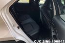 Toyota Yaris Cross in Pearl for Sale Image 5