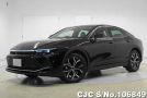 Toyota Crown Crossover in Black for Sale Image 3