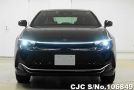 Toyota Crown Crossover in Black for Sale Image 4