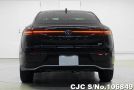 Toyota Crown Crossover in Black for Sale Image 5