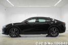 Toyota Crown Crossover in Black for Sale Image 7