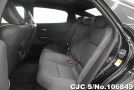 Toyota Crown Crossover in Black for Sale Image 12