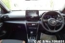 Toyota Yaris Cross in White for Sale Image 5