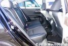 Honda Accord in Black for Sale Image 8