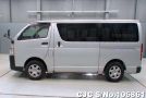 Toyota Hiace in Silver for Sale Image 5