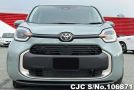 Toyota Sienta in Urban Khaki for Sale Image 4