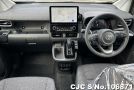 Toyota Sienta in Urban Khaki for Sale Image 10