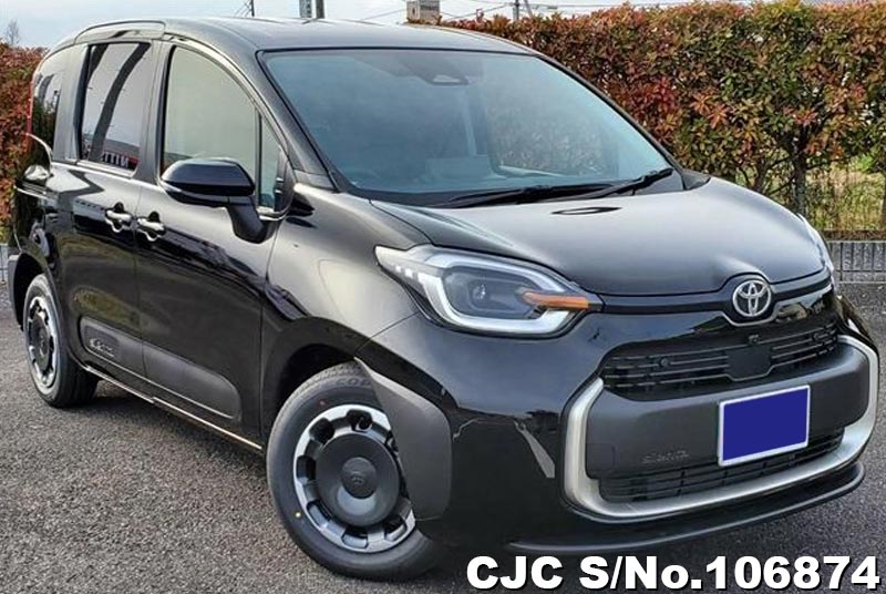 Toyota / Sienta 2023