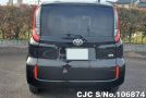 Toyota Sienta in Black for Sale Image 3