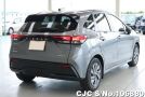 Nissan Note in Gray for Sale Image 2