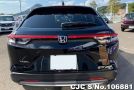 Honda Vezel in Black for Sale Image 5