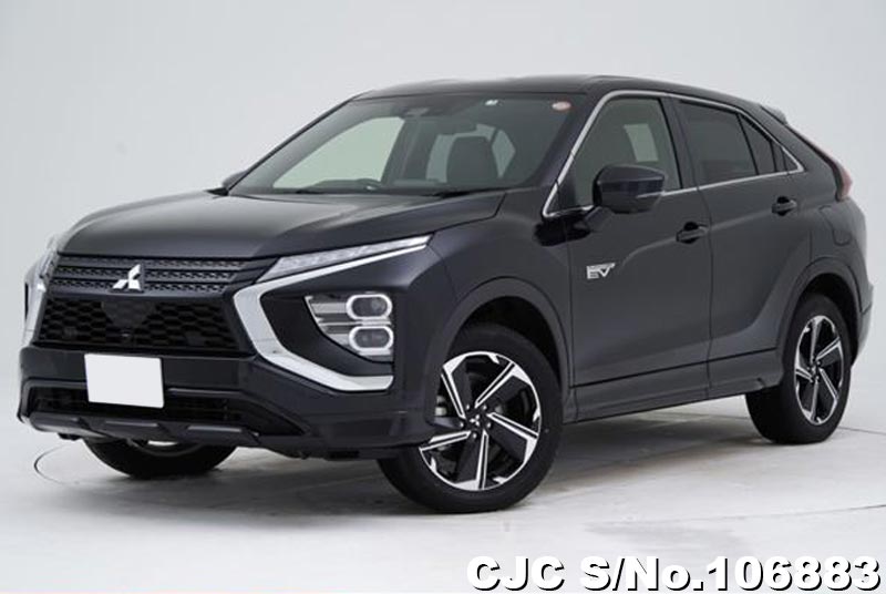 Mitsubishi / Eclipse Cross 2022