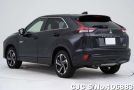 Mitsubishi Eclipse Cross in Black for Sale Image 1