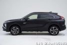 Mitsubishi Eclipse Cross in Black for Sale Image 3