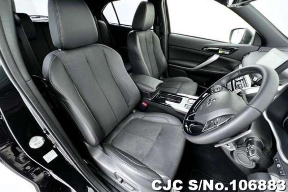 Mitsubishi Eclipse Cross in Black for Sale Image 6