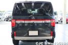 Mitsubishi Delica D5 in Black for Sale Image 5