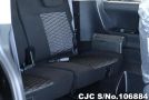 Mitsubishi Delica D5 in Black for Sale Image 10