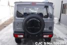 Suzuki Jimny in Gray for Sale Image 5