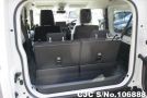 Suzuki Jimny in Pearl for Sale Image 8