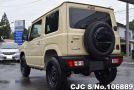 Suzuki Jimny in Brown for Sale Image 2