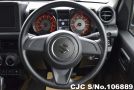 Suzuki Jimny in Brown for Sale Image 14