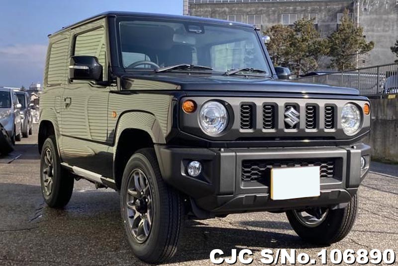 Suzuki / Jimny 2023