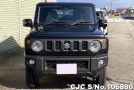 Suzuki Jimny in Black for Sale Image 4