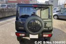 Suzuki Jimny in Black for Sale Image 5