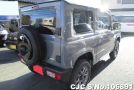 Suzuki Jimny in Gray for Sale Image 1