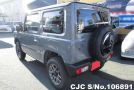 Suzuki Jimny in Gray for Sale Image 2