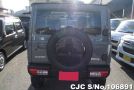 Suzuki Jimny in Gray for Sale Image 7