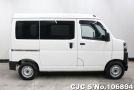 Subaru Sambar in White for Sale Image 2