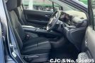 Nissan Note in Gray for Sale Image 9