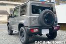 Suzuki Jimny Sierra in Gray for Sale Image 1