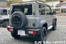 Suzuki Jimny Sierra in Gray for Sale Image 2