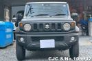 Suzuki Jimny Sierra in Gray for Sale Image 4