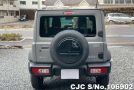 Suzuki Jimny Sierra in Gray for Sale Image 5