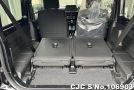 Suzuki Jimny Sierra in Black for Sale Image 10