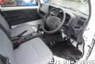 Mitsubishi Minicab in White for Sale Image 10