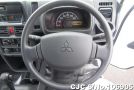 Mitsubishi Minicab in White for Sale Image 11