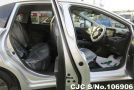 Nissan Note in Silver for Sale Image 11