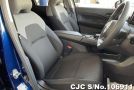 Nissan Note in Blue for Sale Image 5