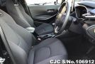 Toyota Corolla in Black for Sale Image 6