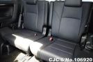 Toyota Alphard in Pearl for Sale Image 7