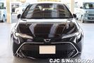 Toyota Corolla in Black for Sale Image 4