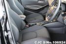 Toyota Corolla in Black for Sale Image 6