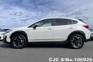 Subaru XV in White for Sale Image 7