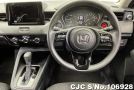 Honda Vezel in Black for Sale Image 10