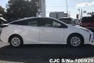 Toyota Prius in White for Sale Image 5