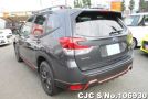 Subaru Forester in Gray for Sale Image 1